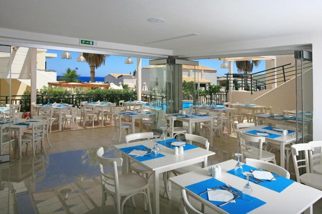 Eurohotel Katrin Suites (Adults Only) Hersonissos  Eksteriør billede