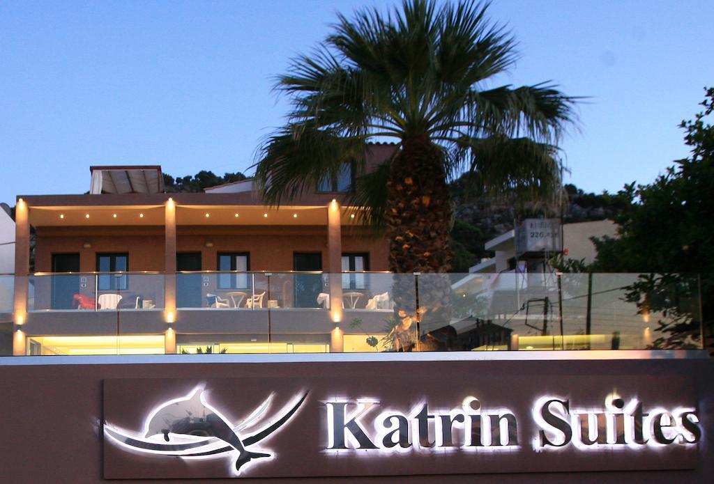 Eurohotel Katrin Suites (Adults Only) Hersonissos  Eksteriør billede